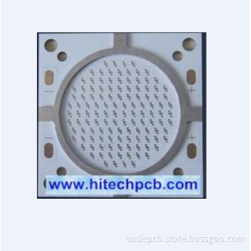 Aluminum PCB︱MCPCB